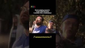 Video post by @funnyordie on YouTube