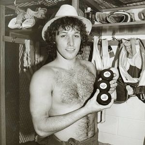 Image post by @nyrangers on Instagram