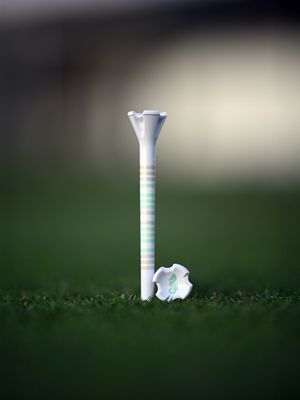 Image post by @evolvegolf on Instagram
