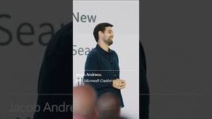 Video post by @microsoft.copilot on YouTube