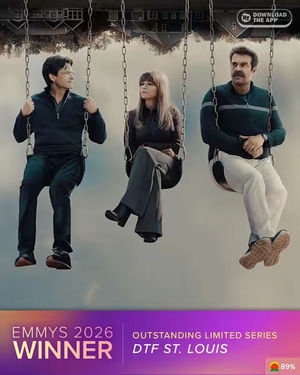 Image post by @rottentomatoes on TikTok