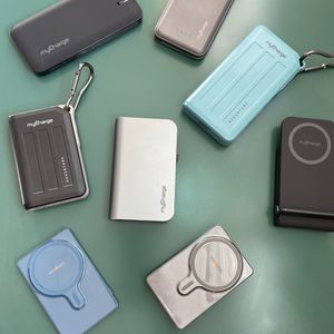 Image post by @mycharge on Instagram