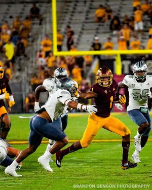 Image post by @brandongensonphotos on Instagram