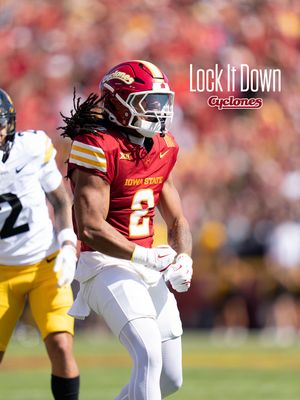 Image post by @cycloneath on Instagram