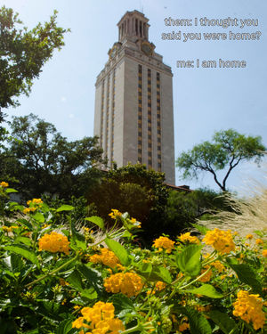 Image post by @texasexes on Instagram