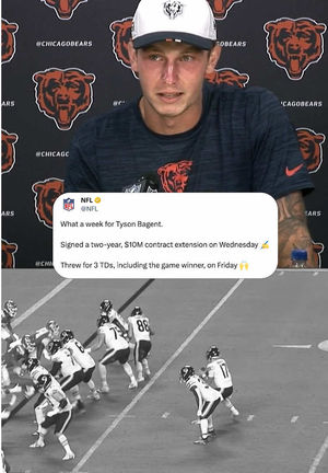 Video post by @nfl on TikTok