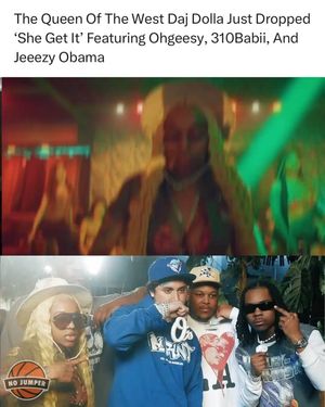 Image post by @nojumper on Instagram