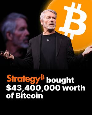 Image post by @bitcoin.conference on Instagram