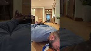Video post by @vibinwithvannoys on YouTube
