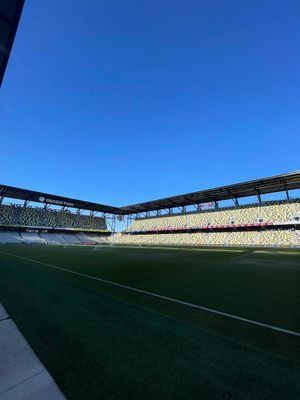 Image post by @stevehamlin19 on Twitter