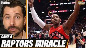 Video post by @hoopstonight on YouTube