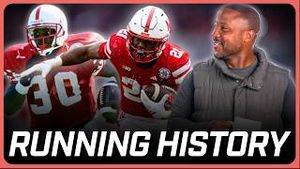 Video post by @hurrdatsports on YouTube