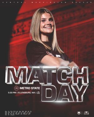 Image post by @cwuathletics on Instagram