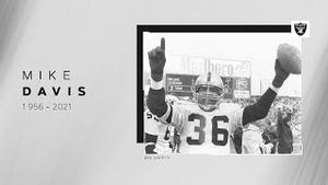 Video post by @raiders on YouTube