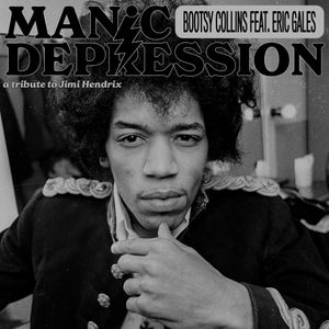 Image post by @bootsy_collins on Instagram