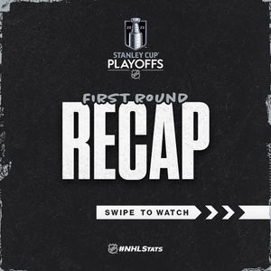 Image post by @nhlpr on Instagram