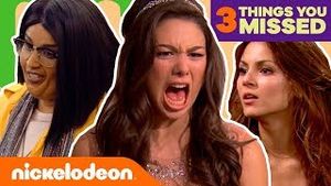 Video post by @nickelodeon on YouTube