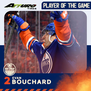 Image post by @edmontonoilers on Instagram