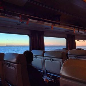 Image post by @amtrak on Instagram