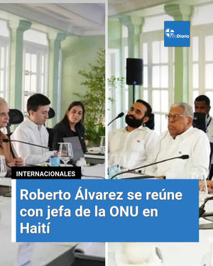 Image post by @infodiariord on Instagram