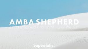 Video post by @ambashepherd on YouTube