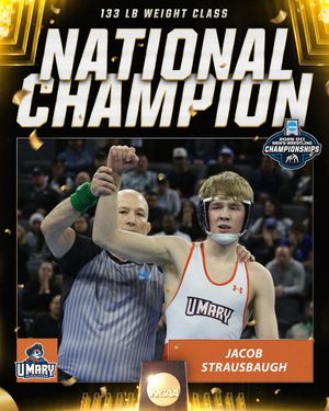 Image post by @ncaadii on Instagram
