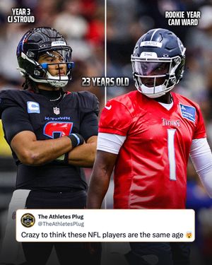 Video post by @theathletesplug on TikTok