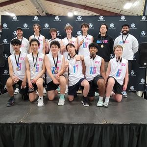Image post by @volleyballbc on Instagram