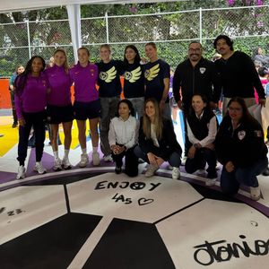 Image post by @americafemenil on Instagram