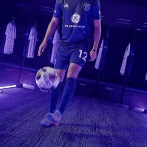 Image post by @loucityfc on Twitter