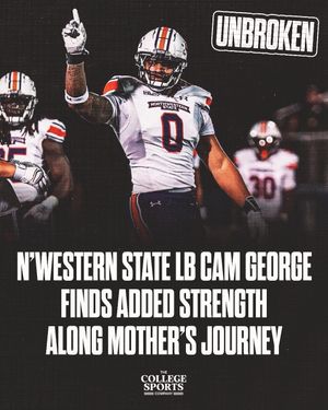 Video post by @collegesportsco on TikTok