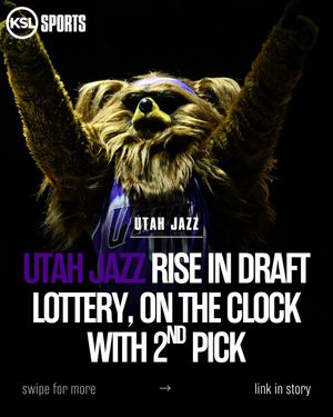 Image post by @kslsports on Instagram