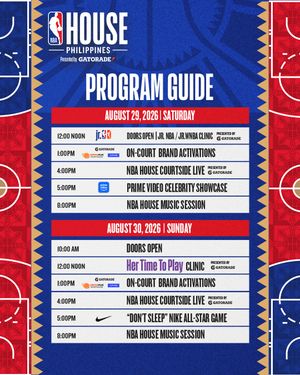 Image post by @onesportsphl on Instagram