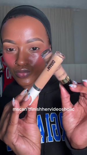 Video post by @doseofkhadija on TikTok