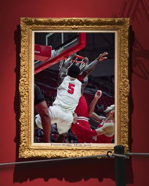 Image post by @bsusportslink on Instagram