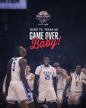 Image post by @CLTSports on Twitter