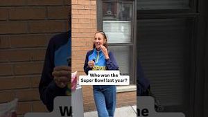 Video post by @fanatics on YouTube