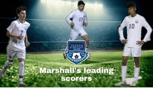 Image post by @marshallboyssoccer on Instagram