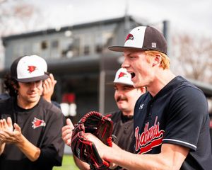 Image post by @semo_baseball on Instagram