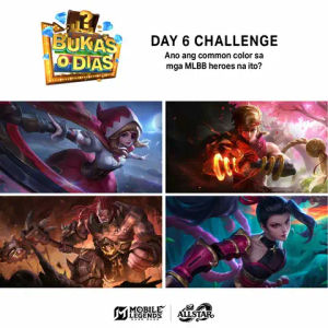 Image post by @mobilelegendsphofficial on TikTok