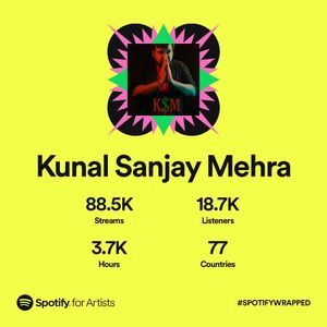 Image post by @kunalsanjaymehra on Instagram