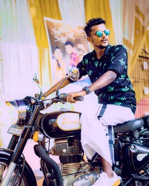 Image post by @atulfilmaker on Instagram