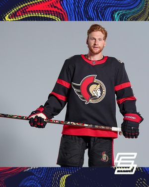 Image post by @sherwoodhockey on Twitter