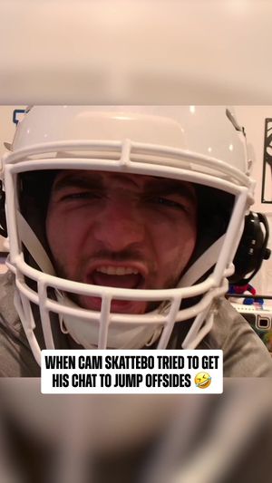 Video post by @nfl on TikTok