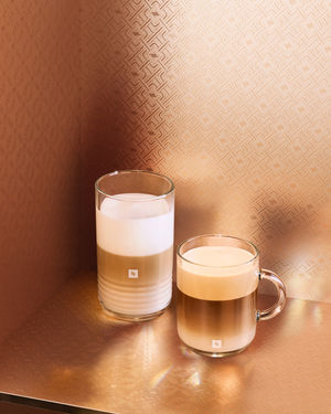 Image post by @nespresso on Instagram