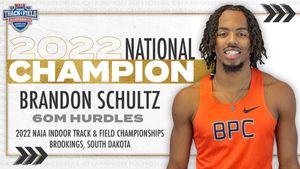 Image post by @bpcathletics on Twitter