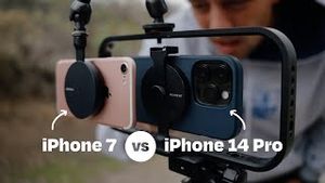 Video post by @moment on YouTube