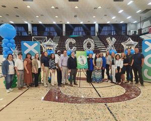 Image post by @coxcommunications on Instagram