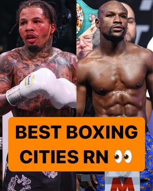 Image post by @overtimeboxing on Instagram