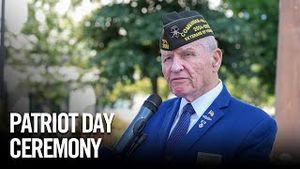 Video post by @vfwhq on YouTube
